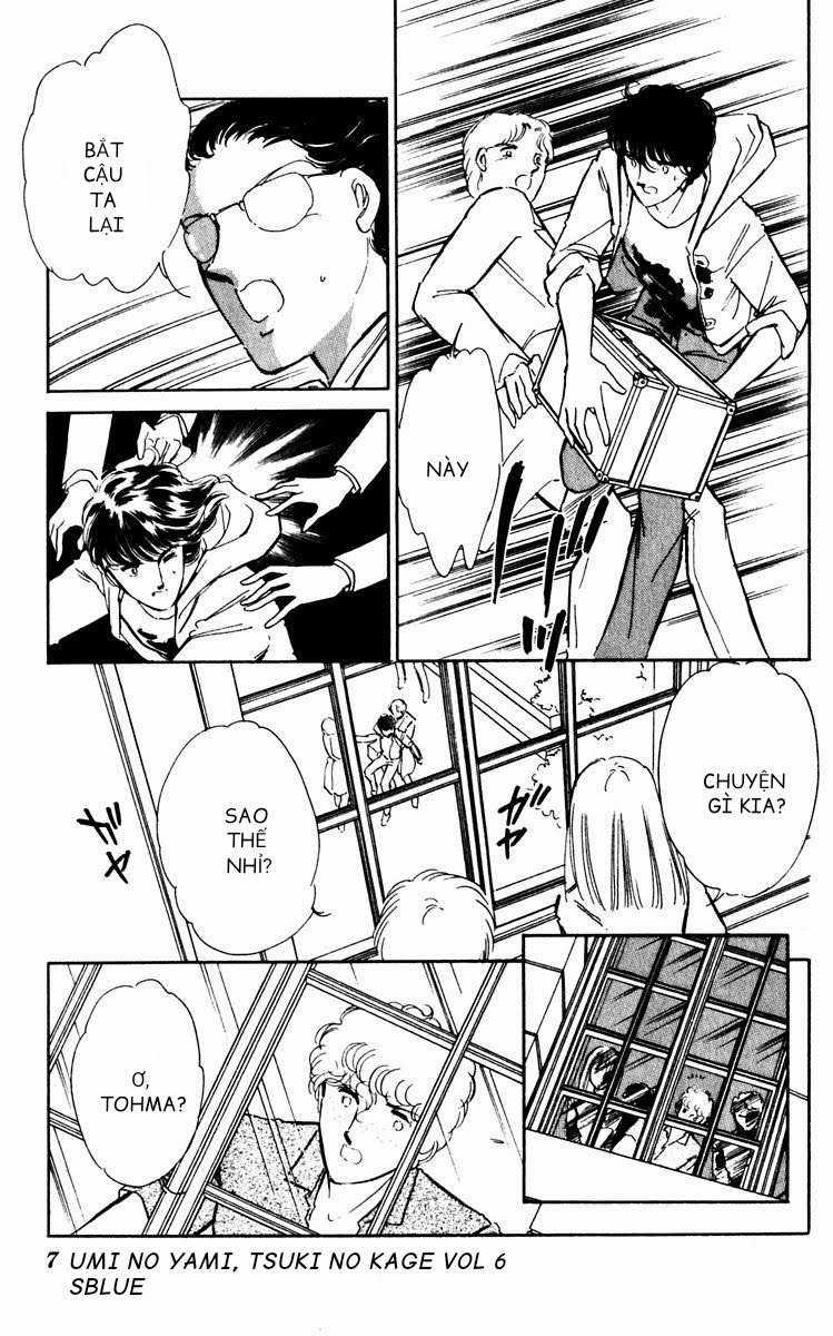 Hits - Chapter 25 - Trang 7