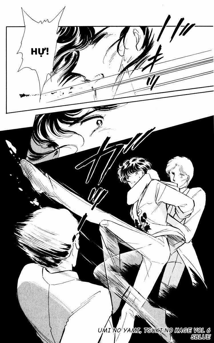 Hits - Chapter 25 - Trang 8