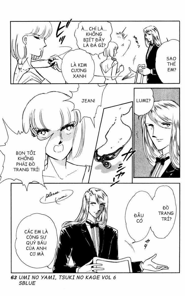 Hits - Chapter 26 - Trang 13