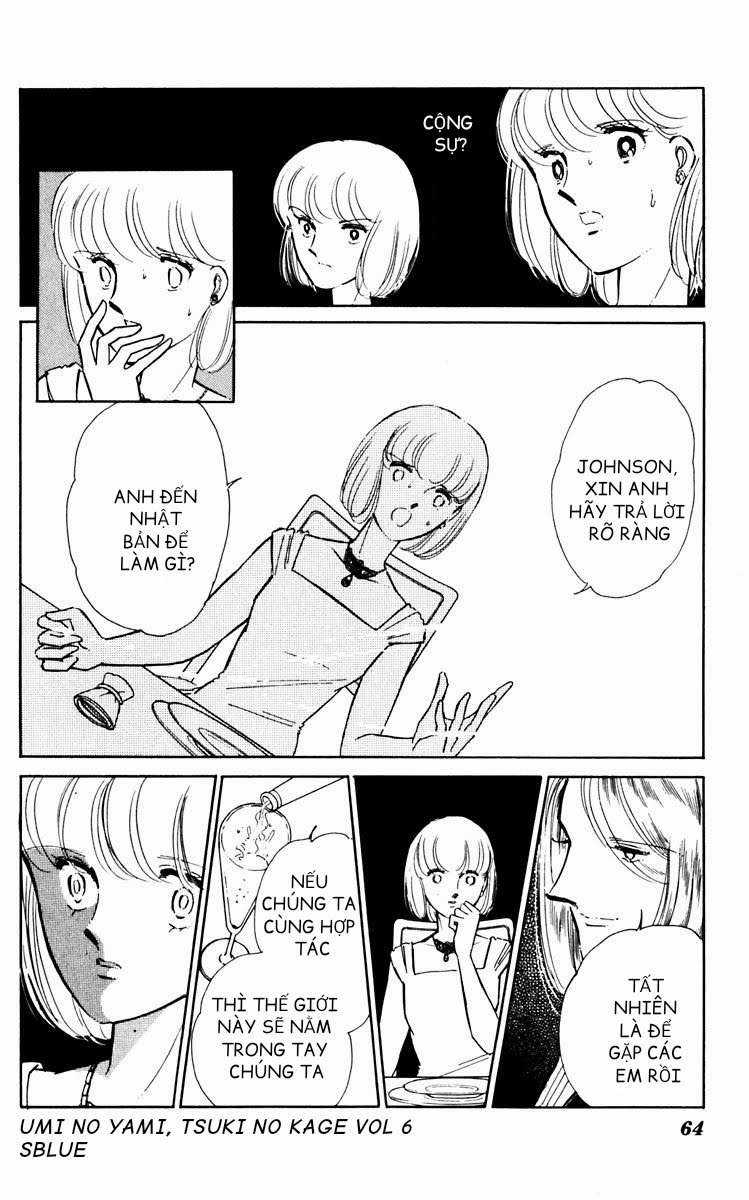 Hits - Chapter 26 - Trang 14