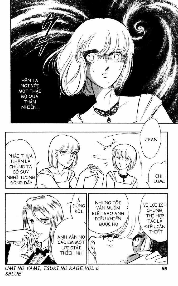 Hits - Chapter 26 - Trang 16