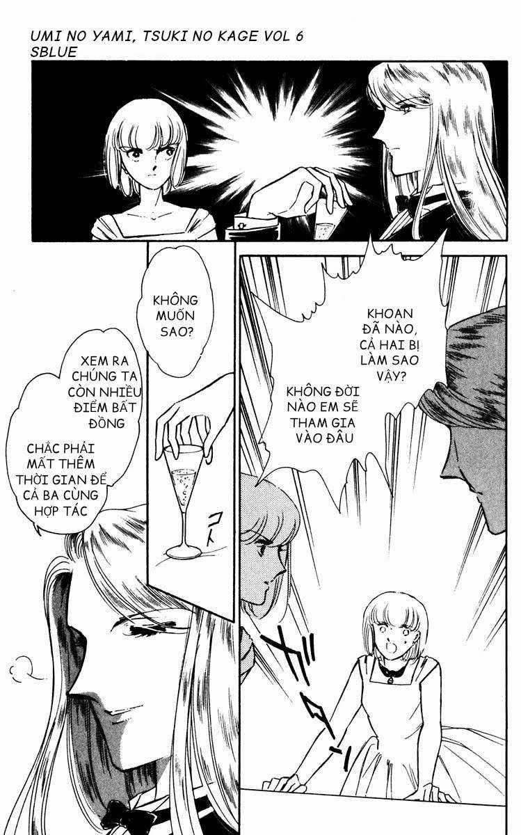 Hits - Chapter 26 - Trang 17