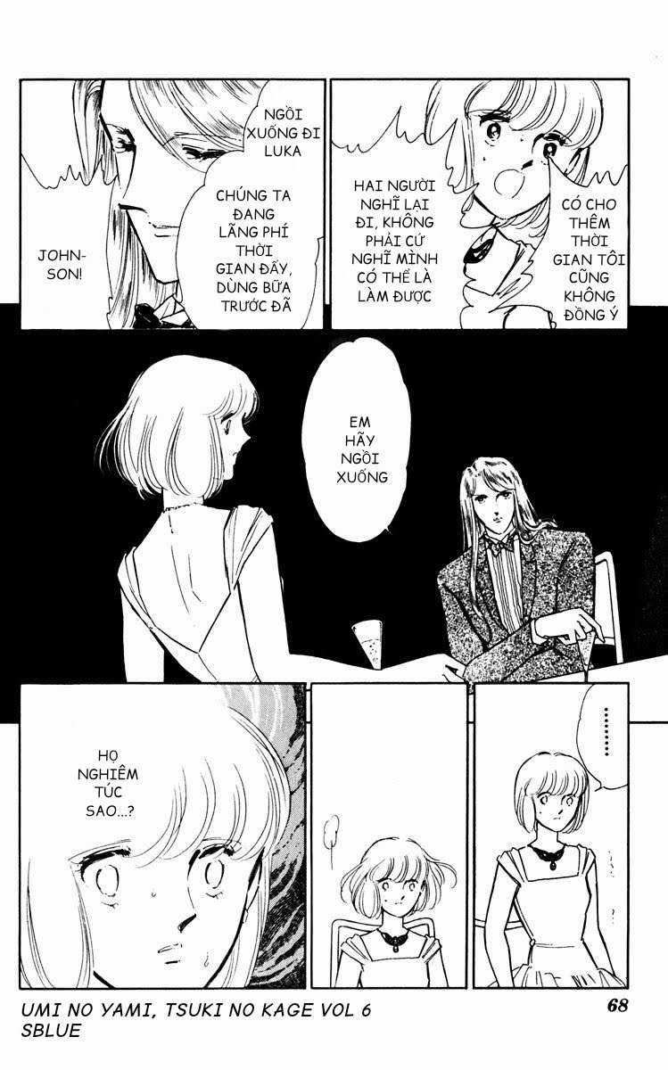 Hits - Chapter 26 - Trang 18