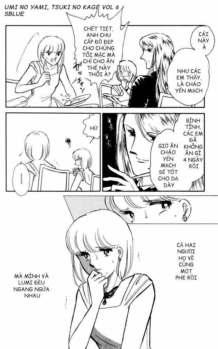 Hits - Chapter 26 - Trang 20