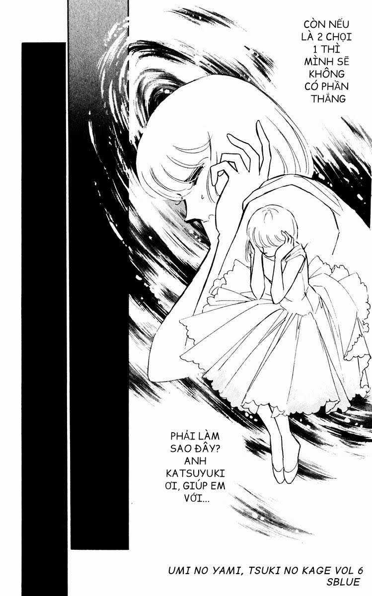 Hits - Chapter 26 - Trang 21