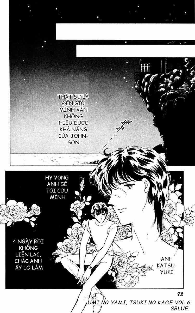 Hits - Chapter 26 - Trang 22