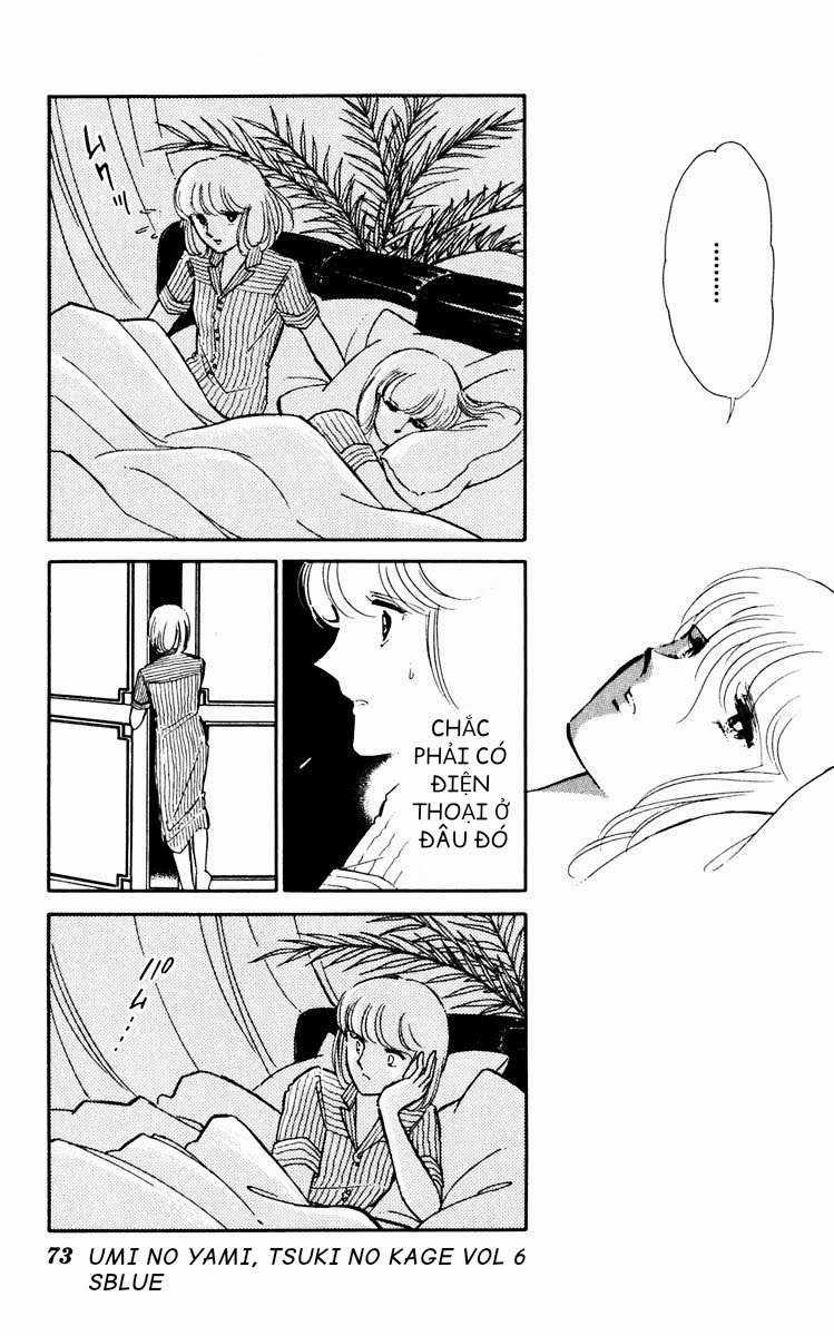 Hits - Chapter 26 - Trang 23