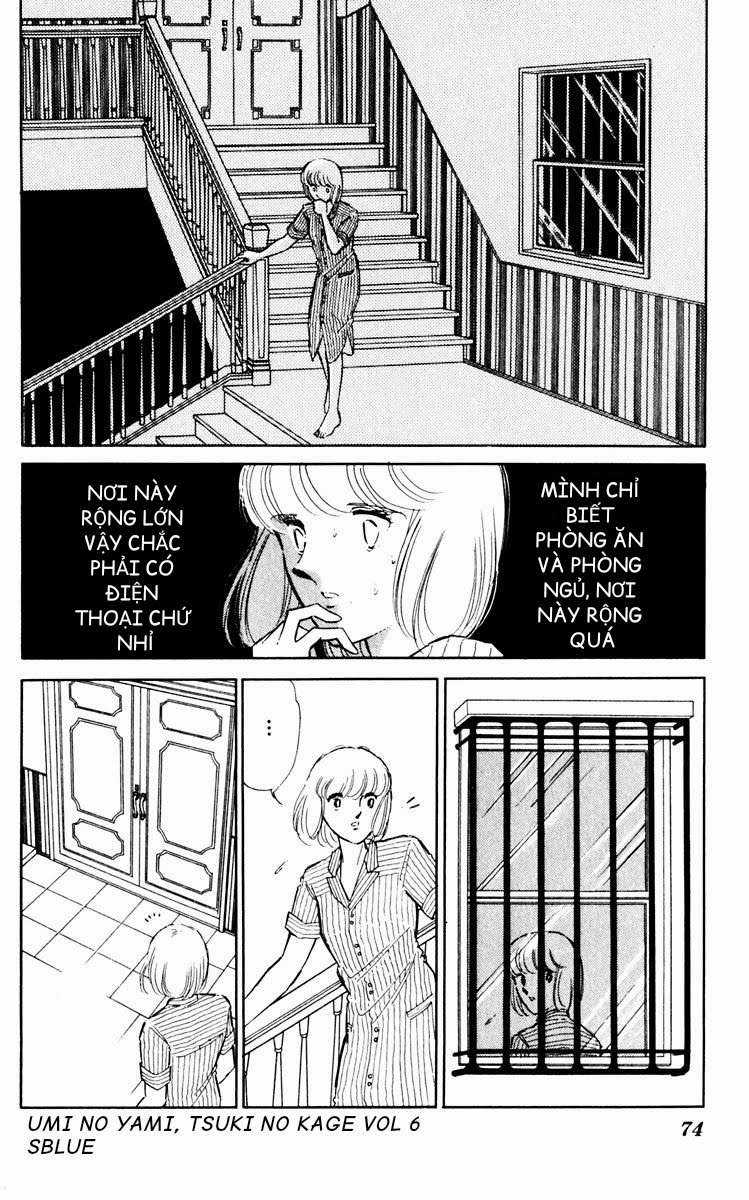 Hits - Chapter 26 - Trang 24