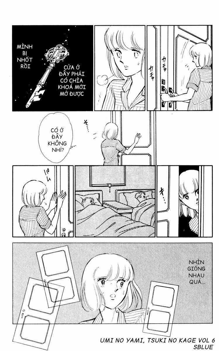 Hits - Chapter 26 - Trang 25