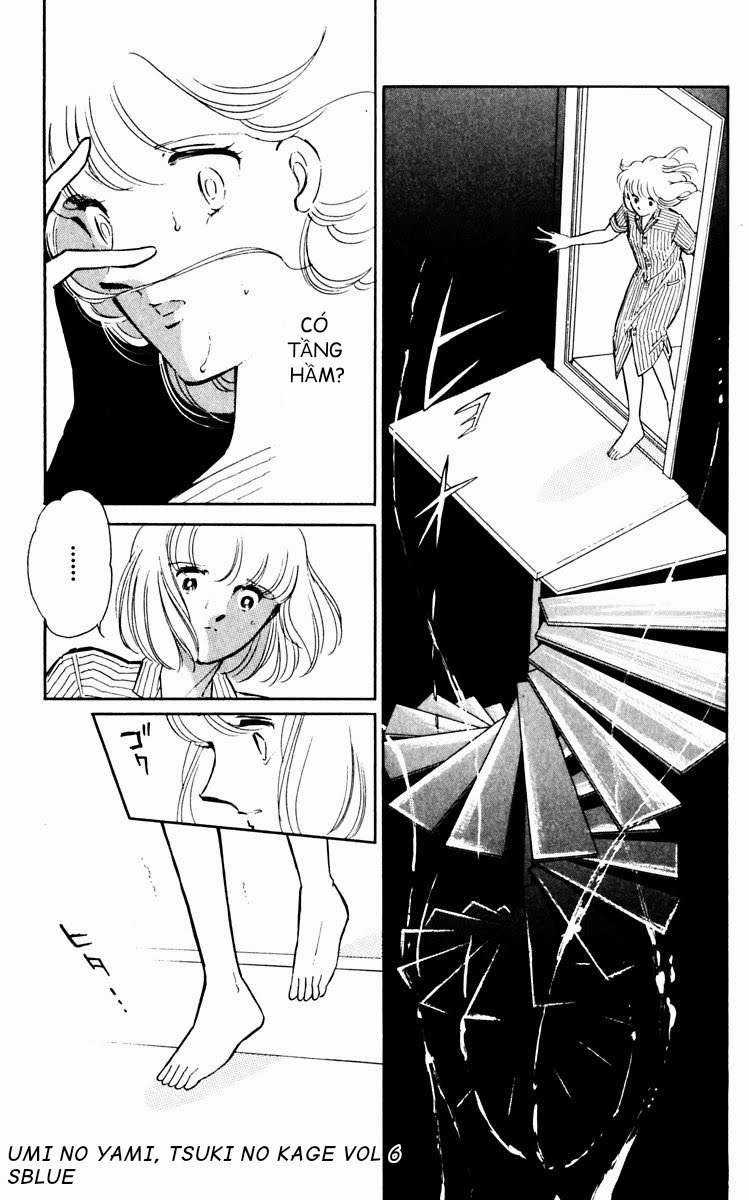 Hits - Chapter 26 - Trang 27