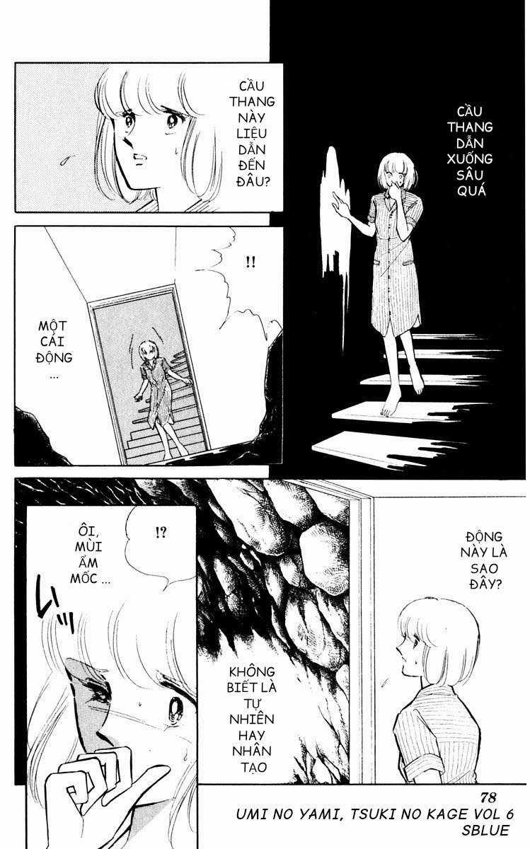 Hits - Chapter 26 - Trang 28