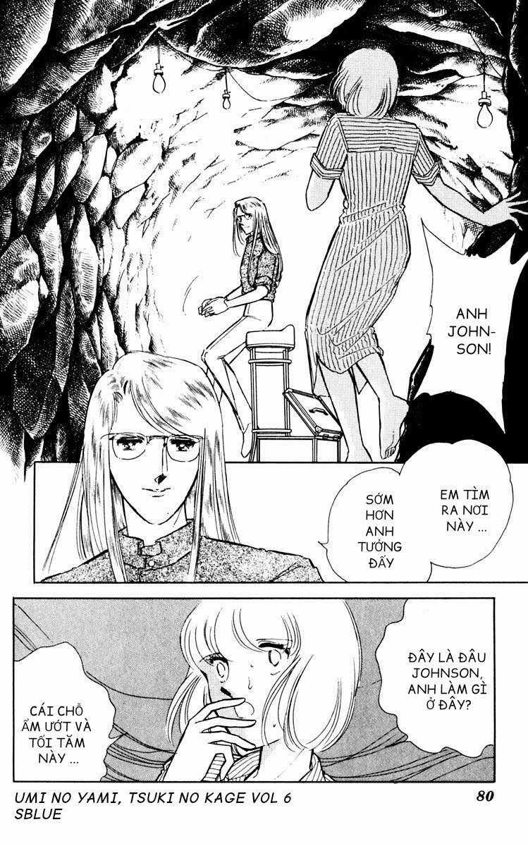 Hits - Chapter 26 - Trang 30