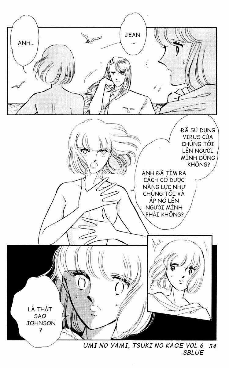 Hits - Chapter 26 - Trang 4