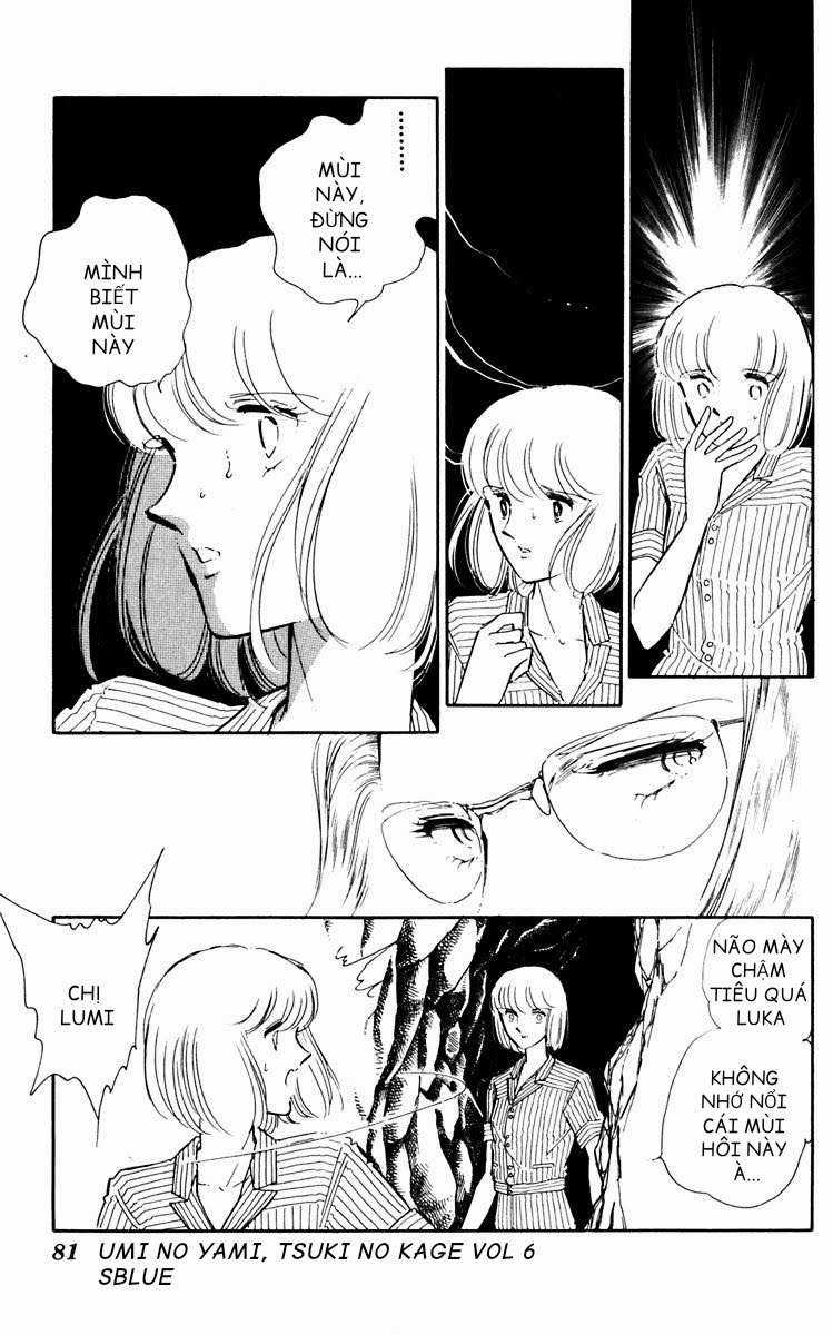 Hits - Chapter 26 - Trang 31