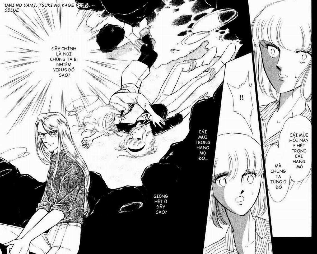 Hits - Chapter 26 - Trang 32