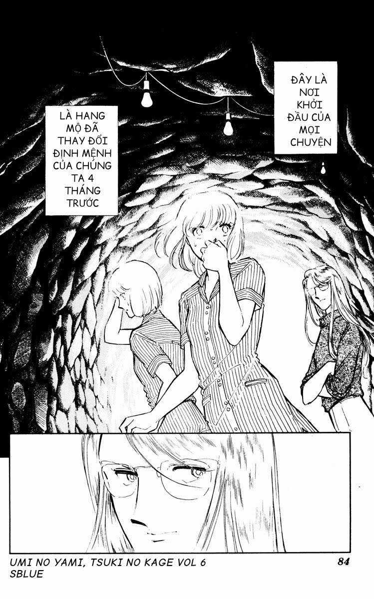 Hits - Chapter 26 - Trang 33