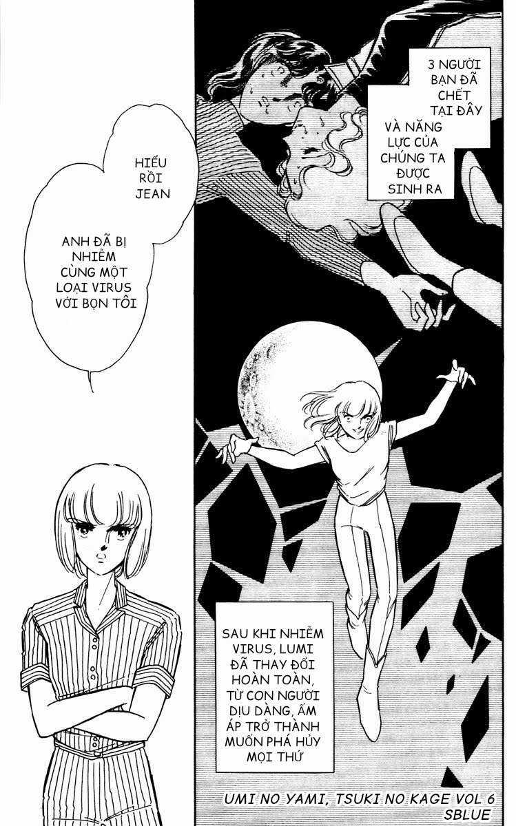 Hits - Chapter 26 - Trang 34