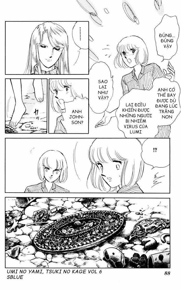 Hits - Chapter 26 - Trang 37