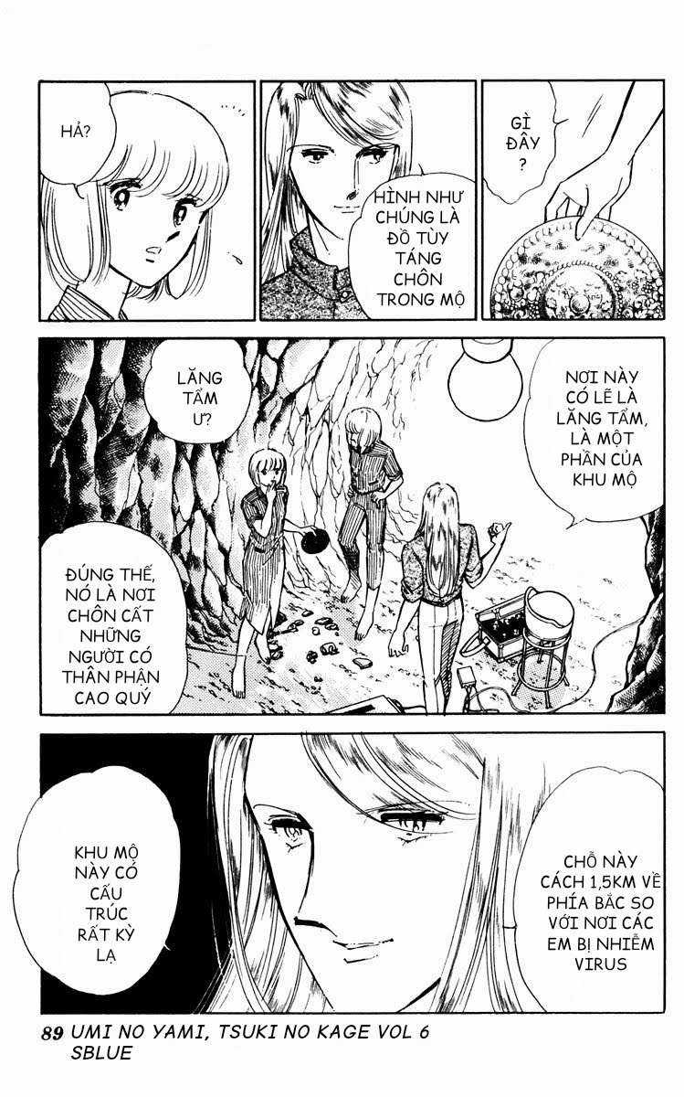 Hits - Chapter 26 - Trang 38