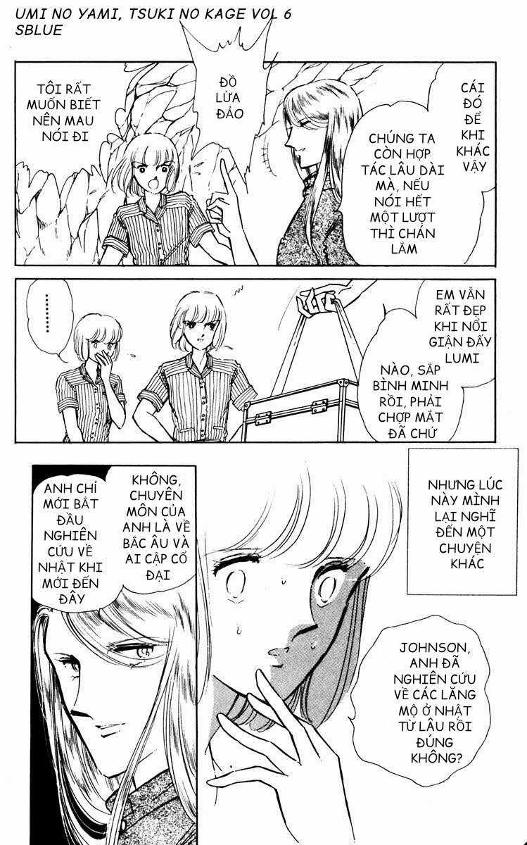 Hits - Chapter 26 - Trang 40