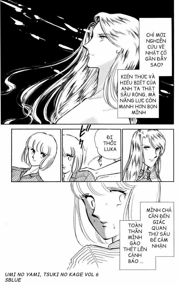 Hits - Chapter 26 - Trang 41