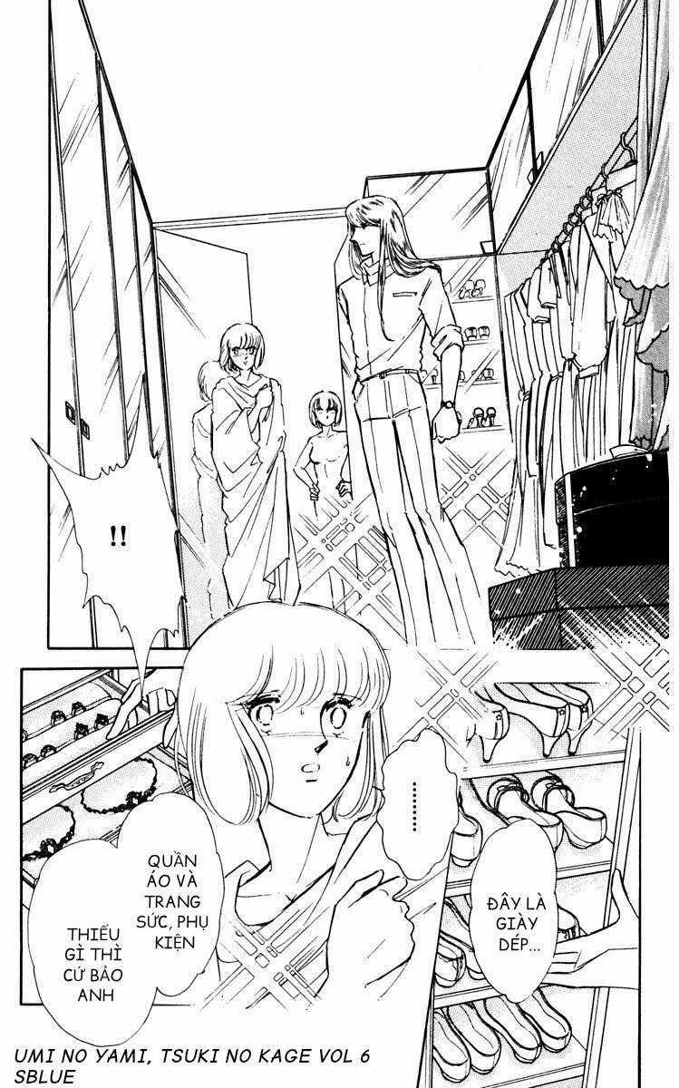 Hits - Chapter 26 - Trang 6