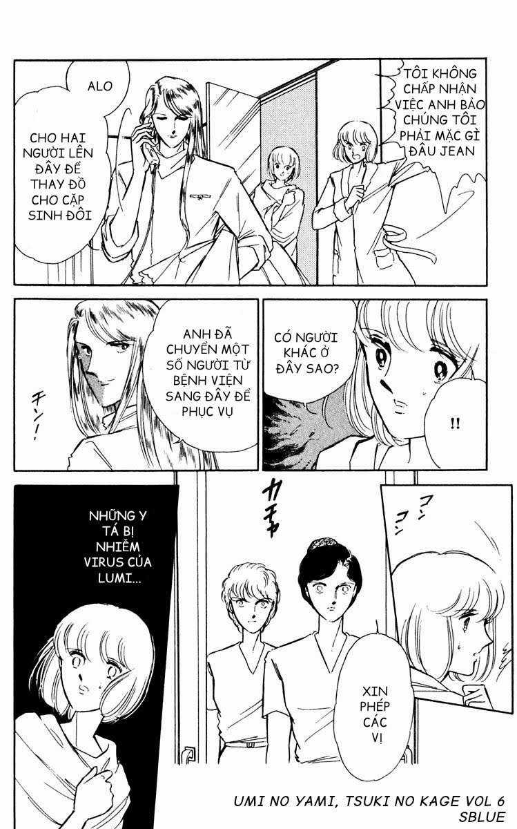 Hits - Chapter 26 - Trang 8