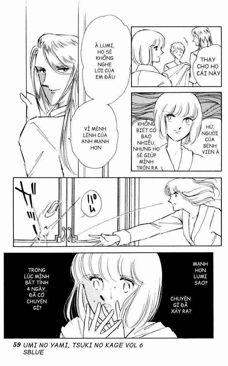 Hits - Chapter 26 - Trang 9