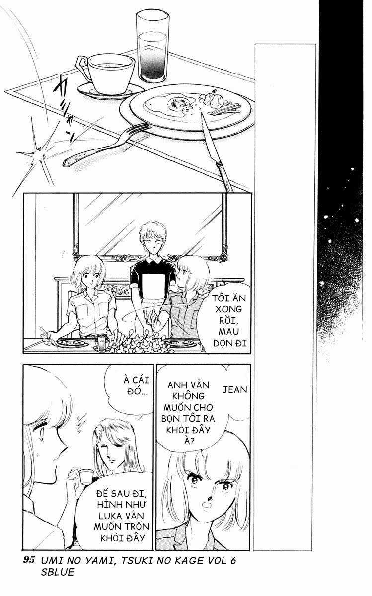 Hits - Chapter 27 - Trang 2