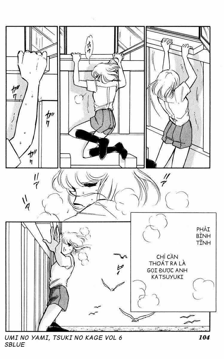 Hits - Chapter 27 - Trang 11