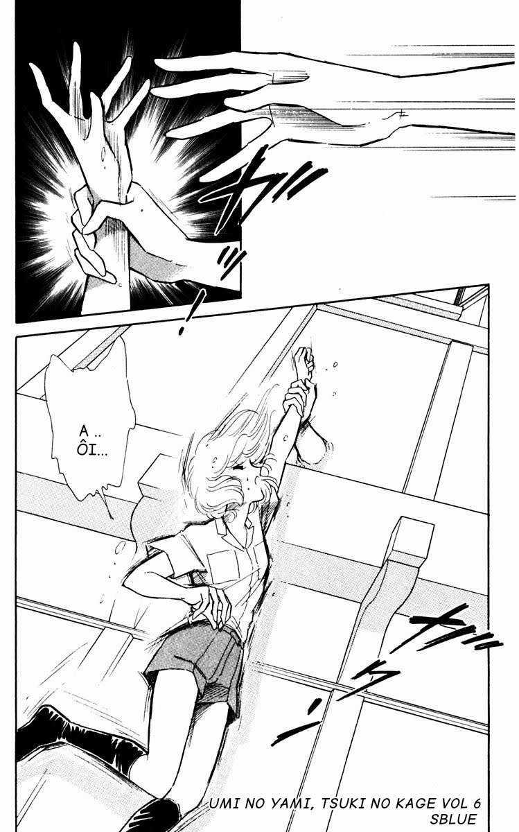 Hits - Chapter 27 - Trang 13