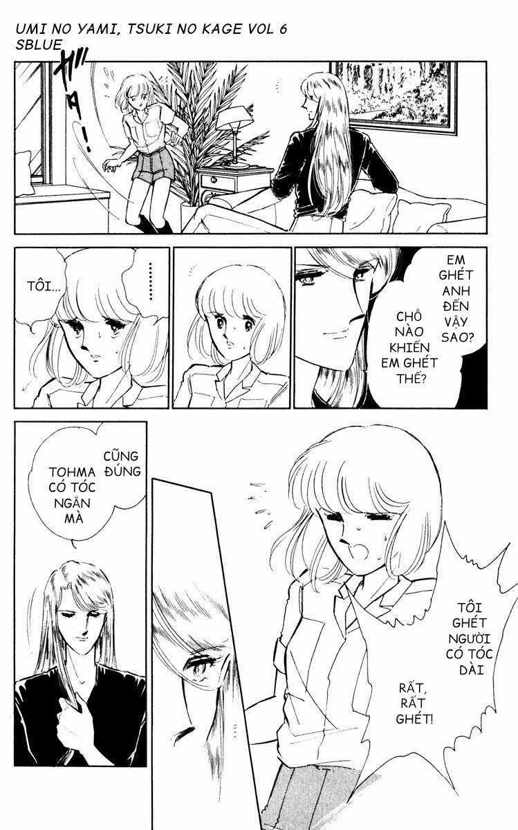 Hits - Chapter 27 - Trang 17