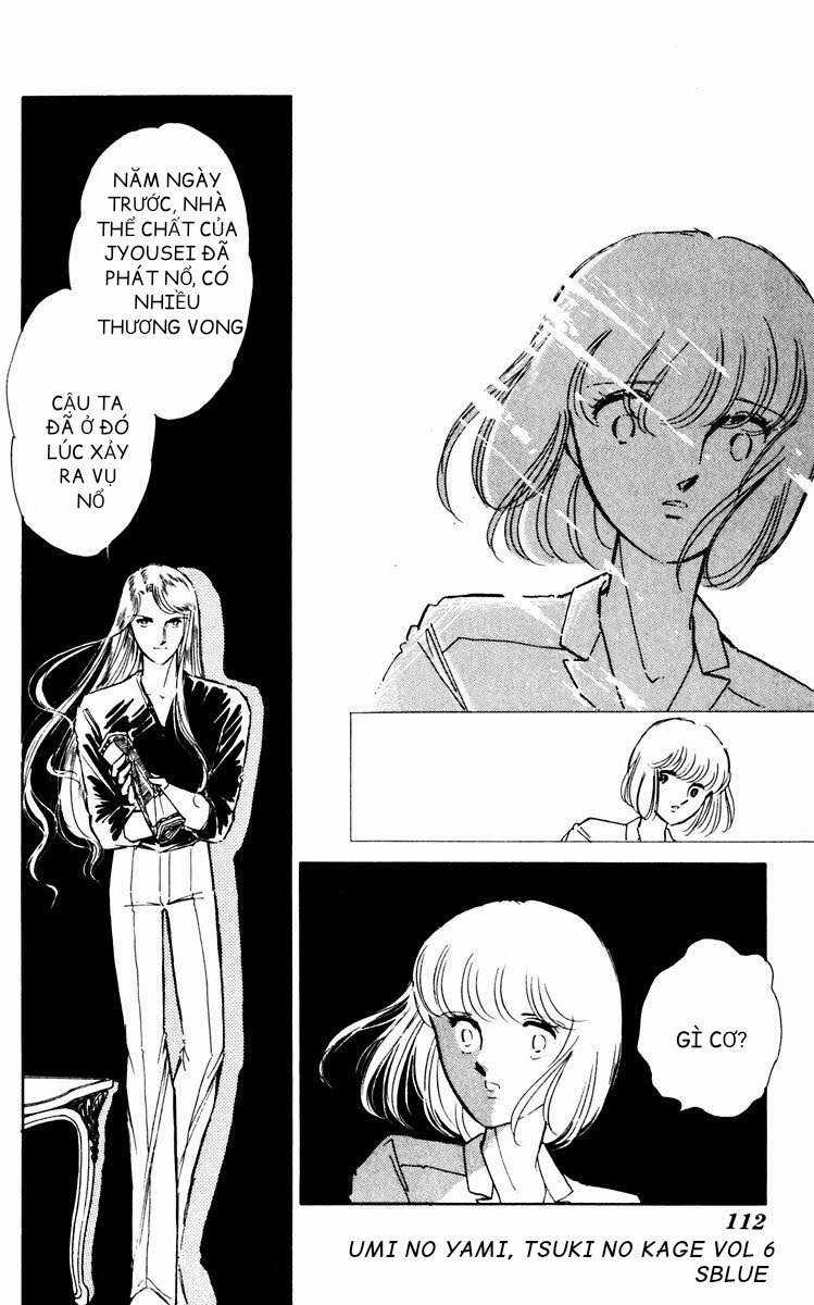 Hits - Chapter 27 - Trang 19