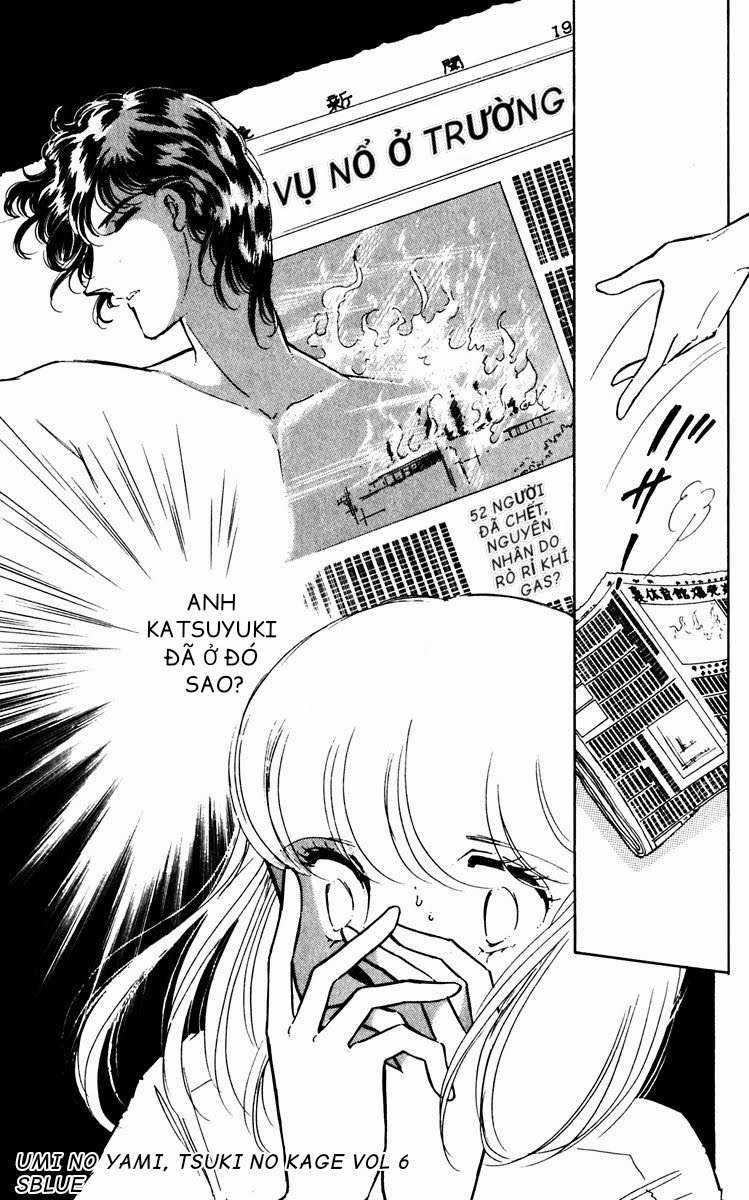 Hits - Chapter 27 - Trang 20