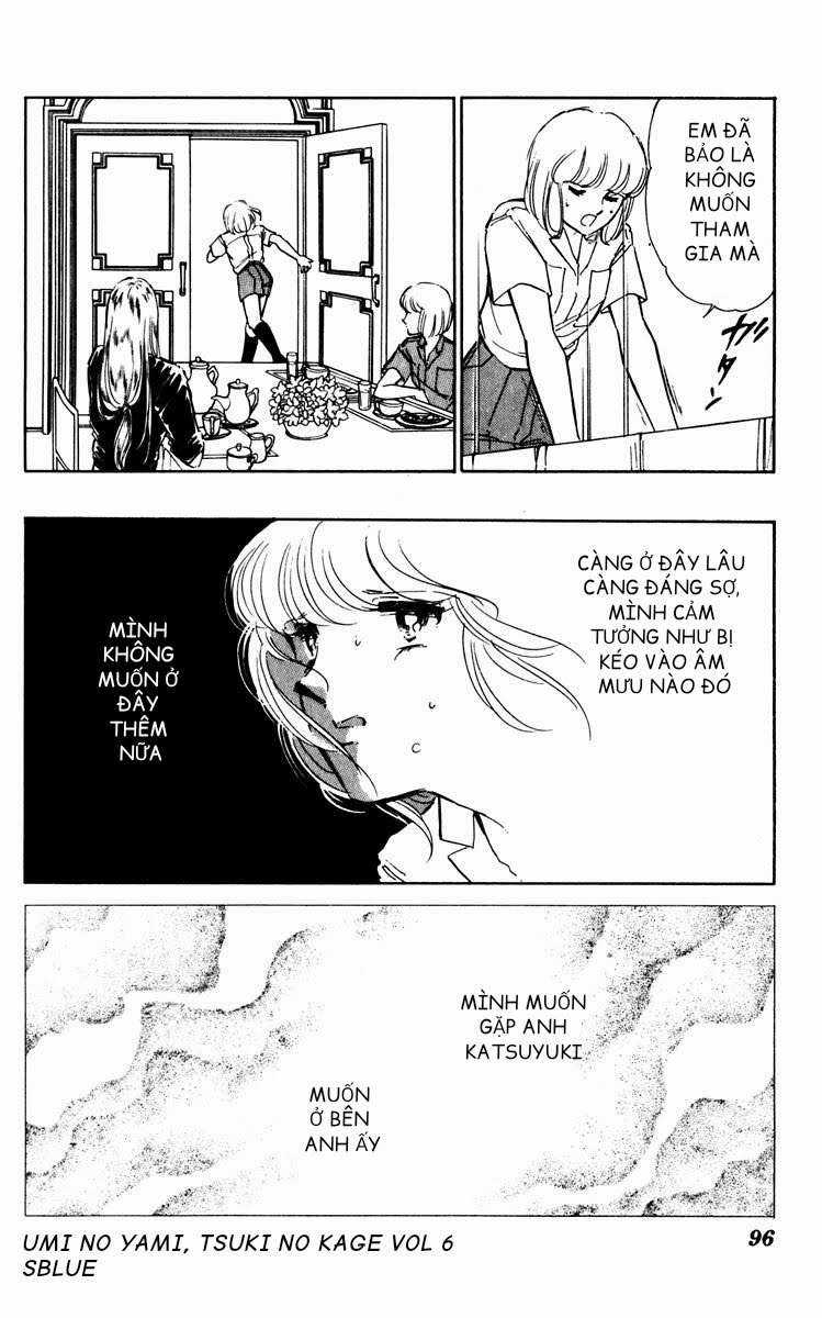 Hits - Chapter 27 - Trang 3