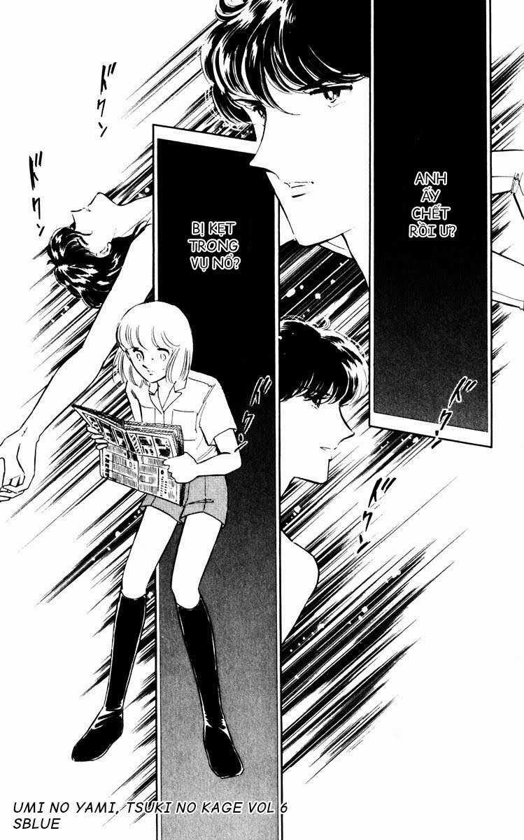 Hits - Chapter 27 - Trang 21