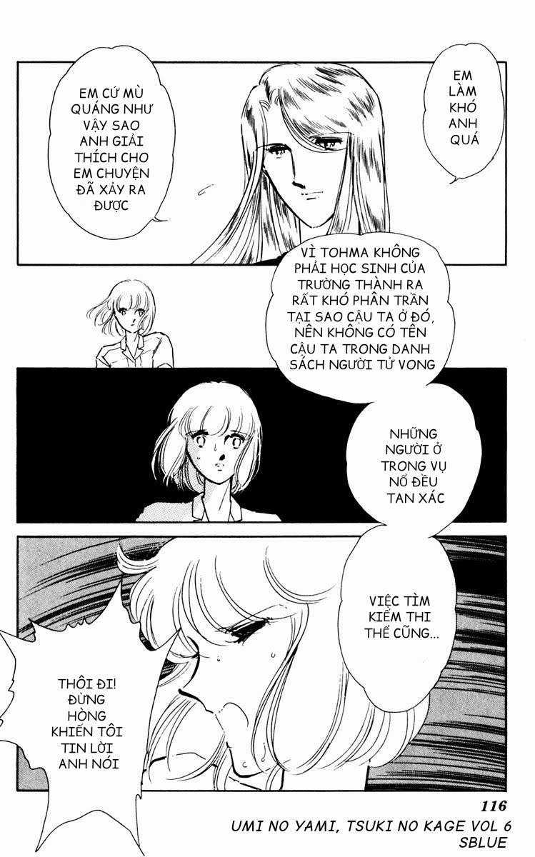 Hits - Chapter 27 - Trang 23