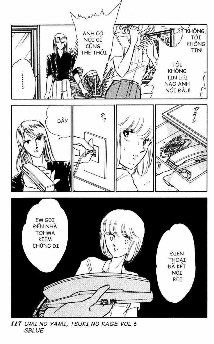 Hits - Chapter 27 - Trang 24