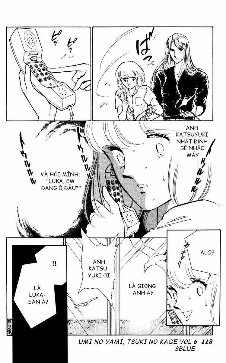 Hits - Chapter 27 - Trang 25