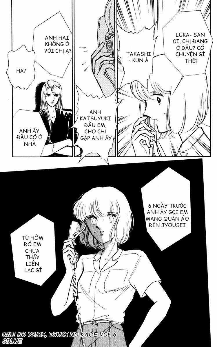 Hits - Chapter 27 - Trang 26