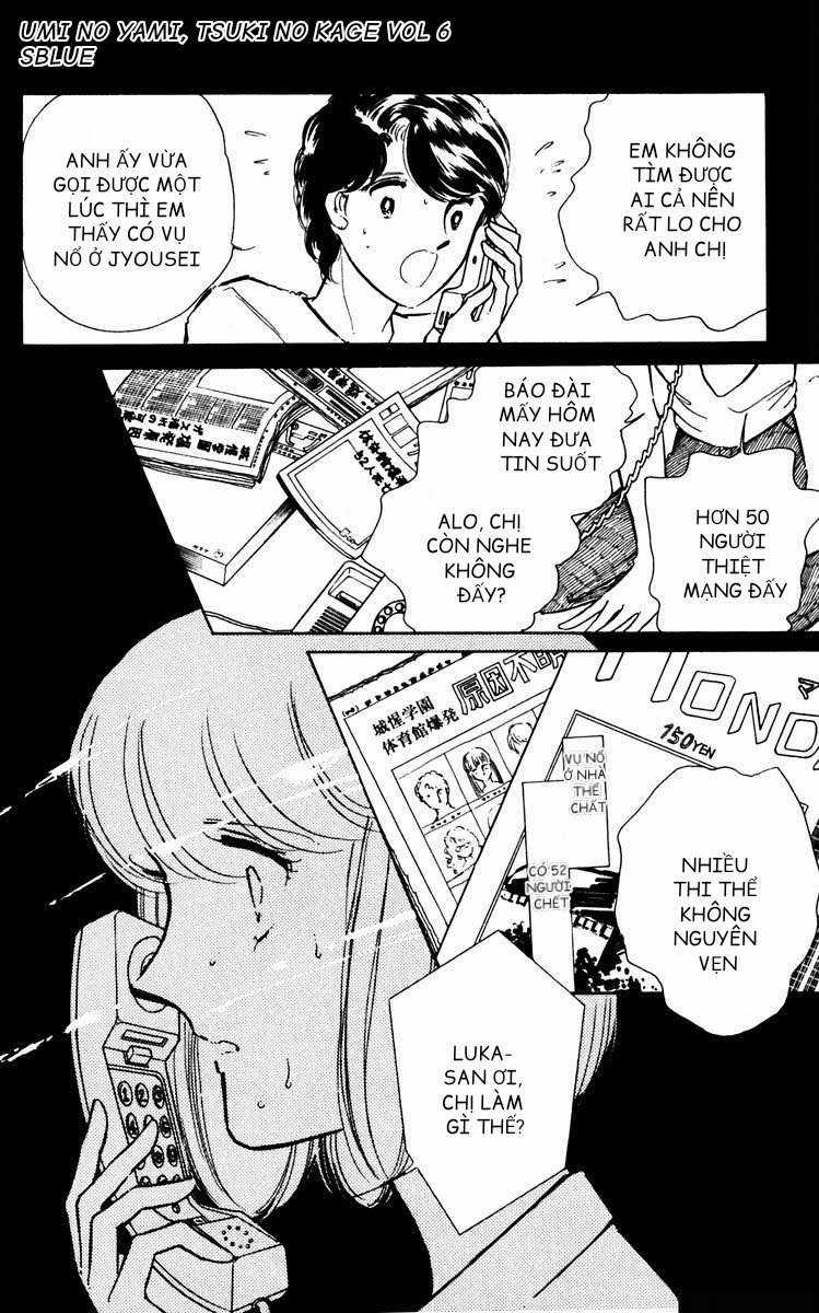 Hits - Chapter 27 - Trang 27