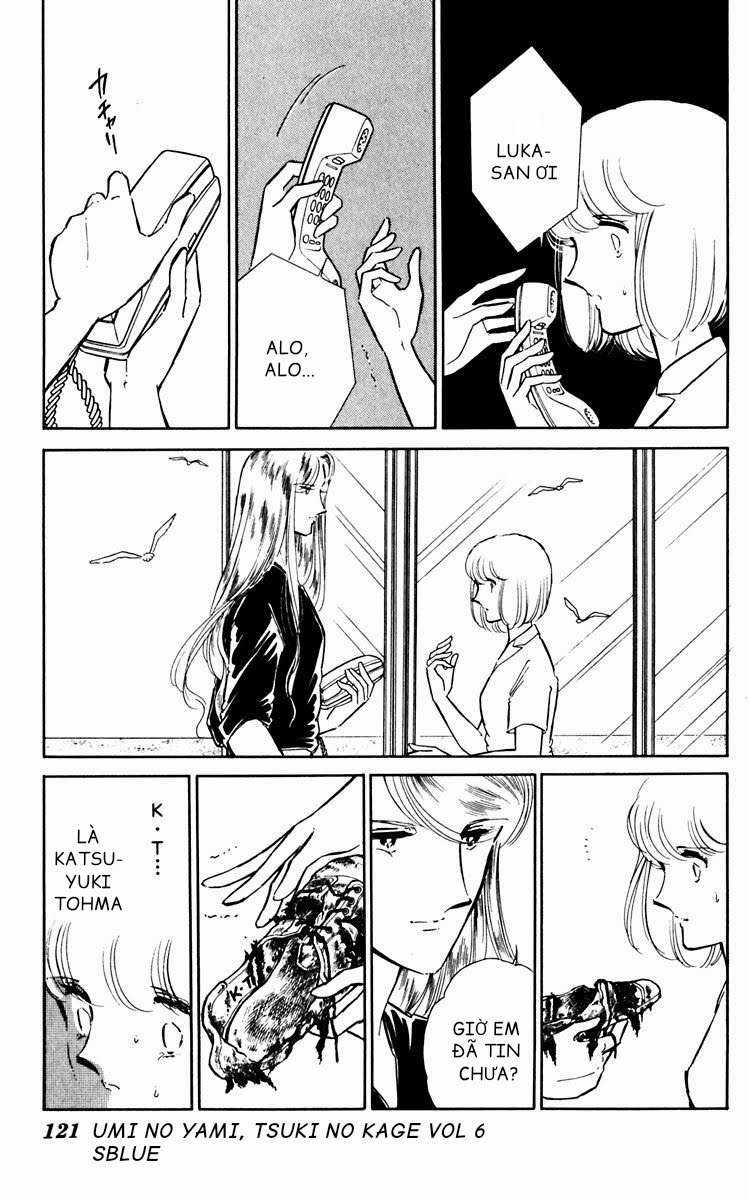 Hits - Chapter 27 - Trang 28