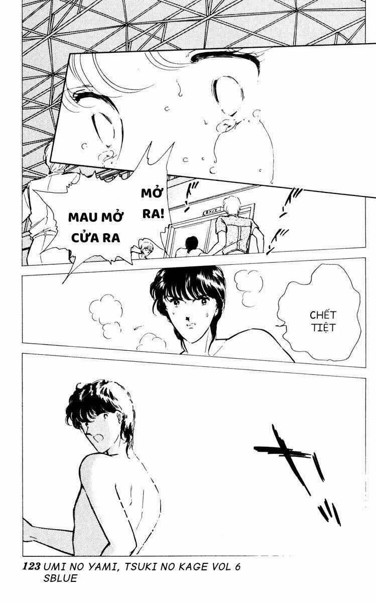 Hits - Chapter 27 - Trang 30