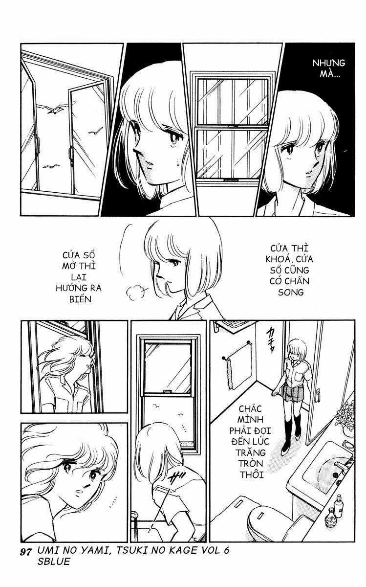 Hits - Chapter 27 - Trang 4