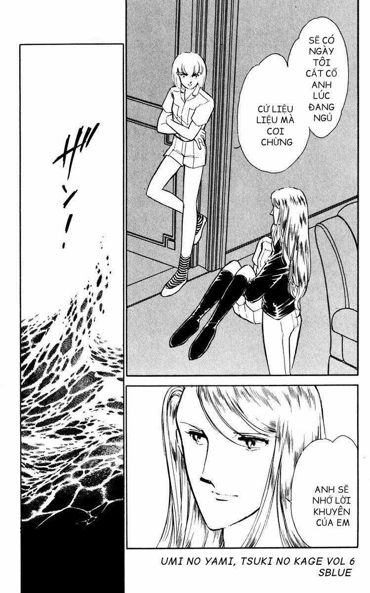 Hits - Chapter 27 - Trang 36