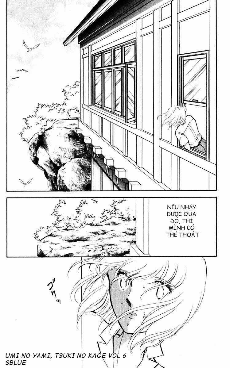 Hits - Chapter 27 - Trang 5