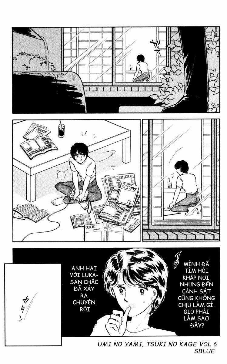 Hits - Chapter 27 - Trang 45