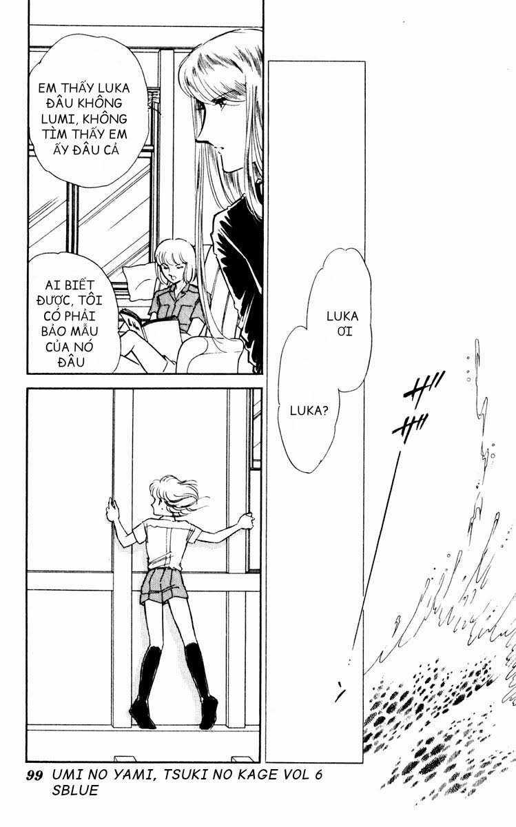 Hits - Chapter 27 - Trang 6