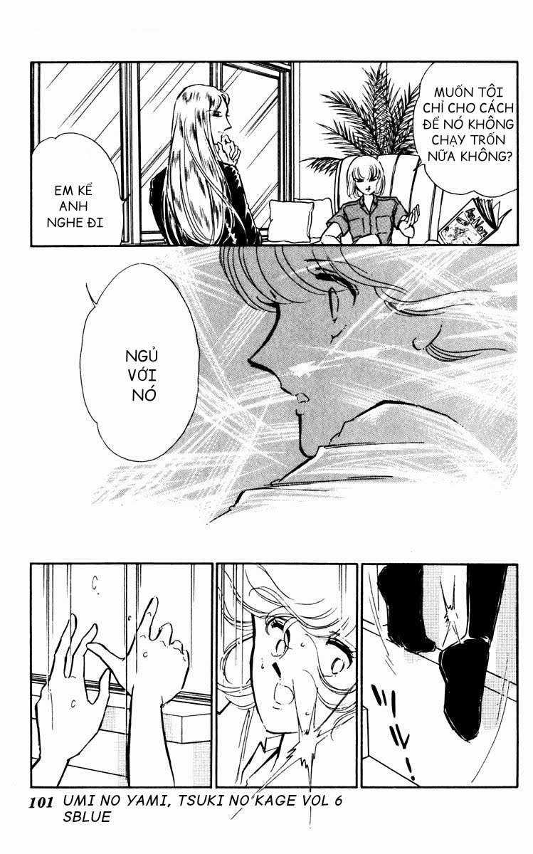 Hits - Chapter 27 - Trang 8