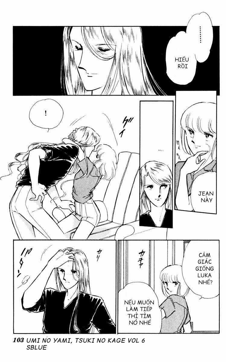 Hits - Chapter 27 - Trang 10